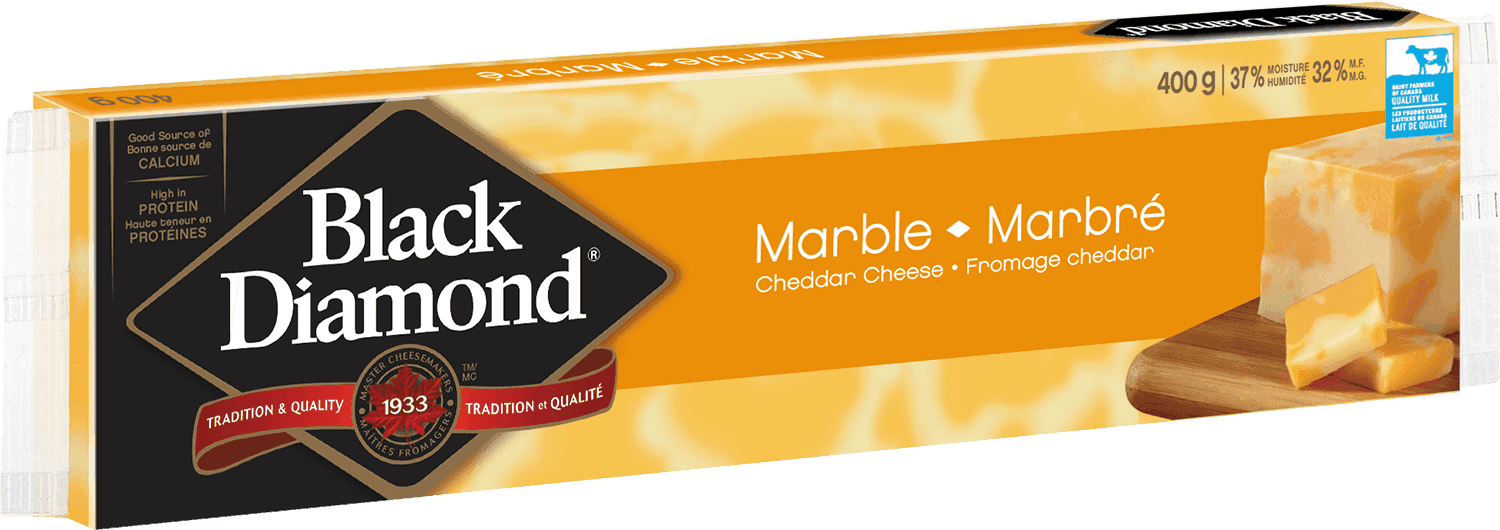 Marble Cheddar