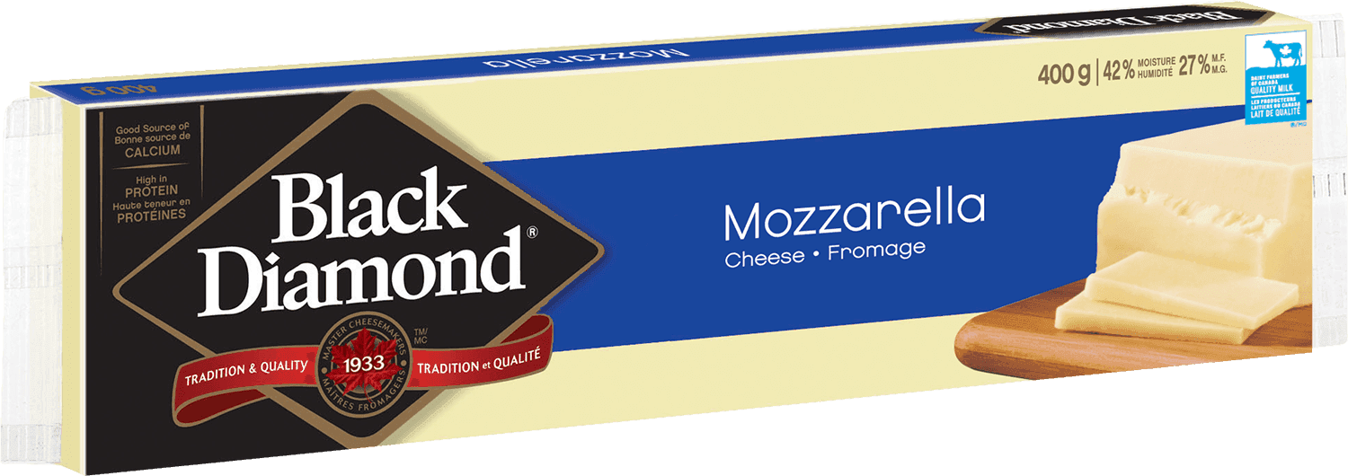 Mozzarella