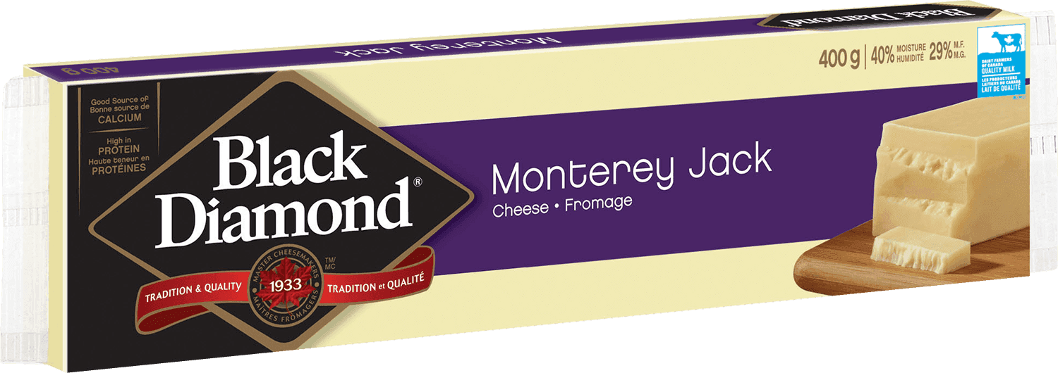 Black Diamond Monterey Jack