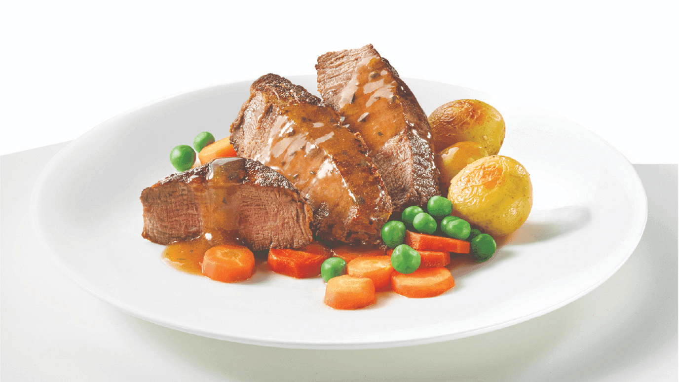 French's® Herb Brown Gravy Mix