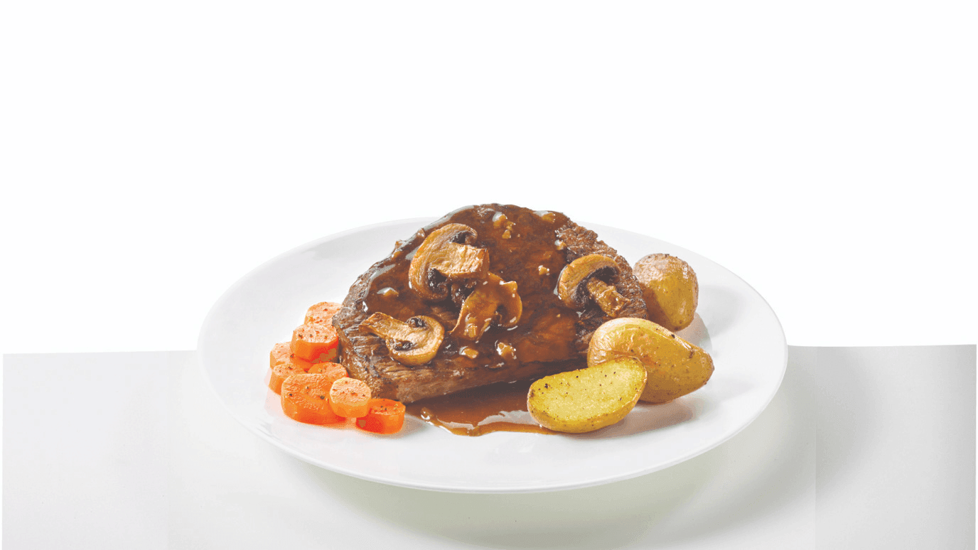 French's® Mushroom Gravy Mix