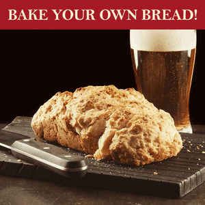 Arva Beer Bread Mix 3 Pack