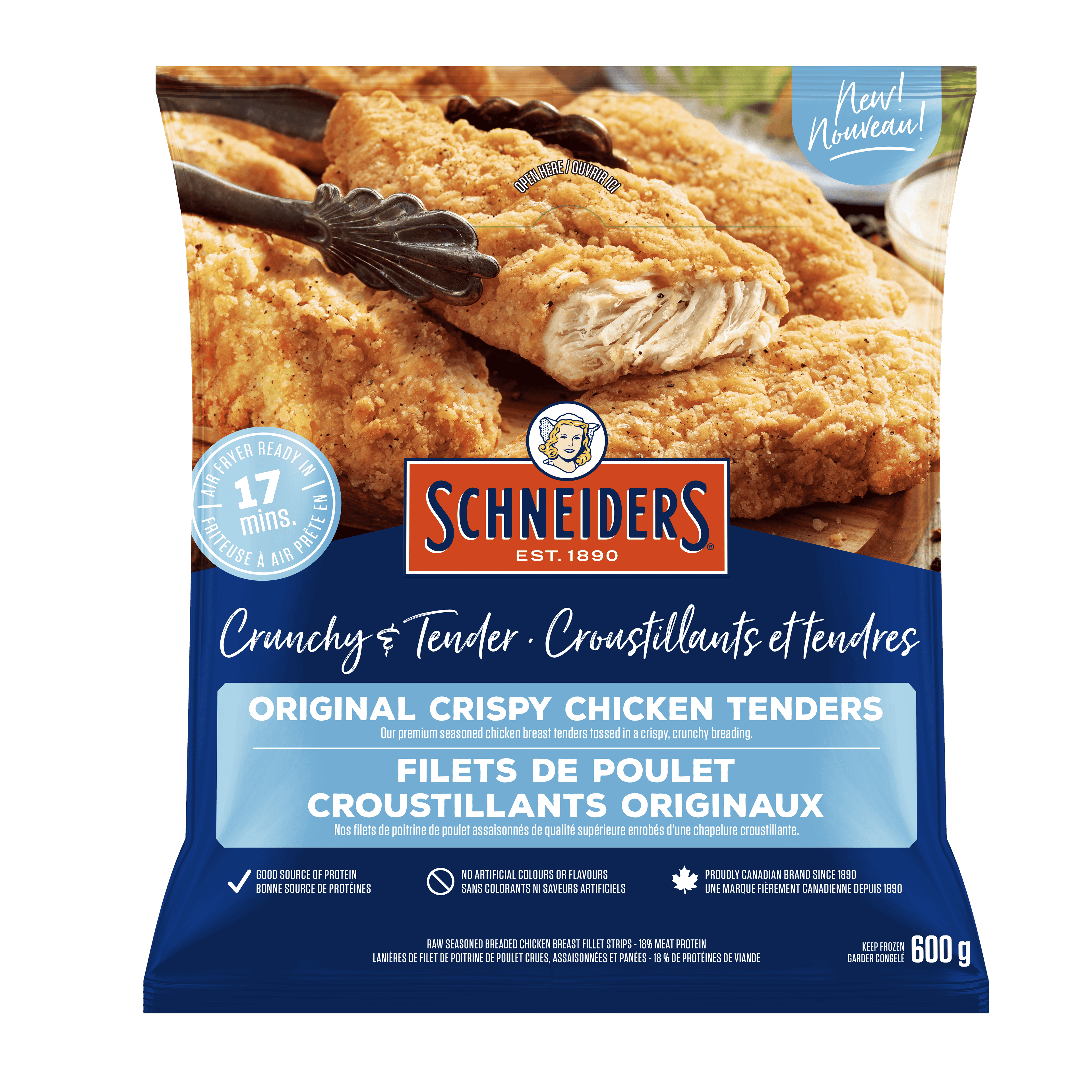 Schneiders Original Chicken Tenders