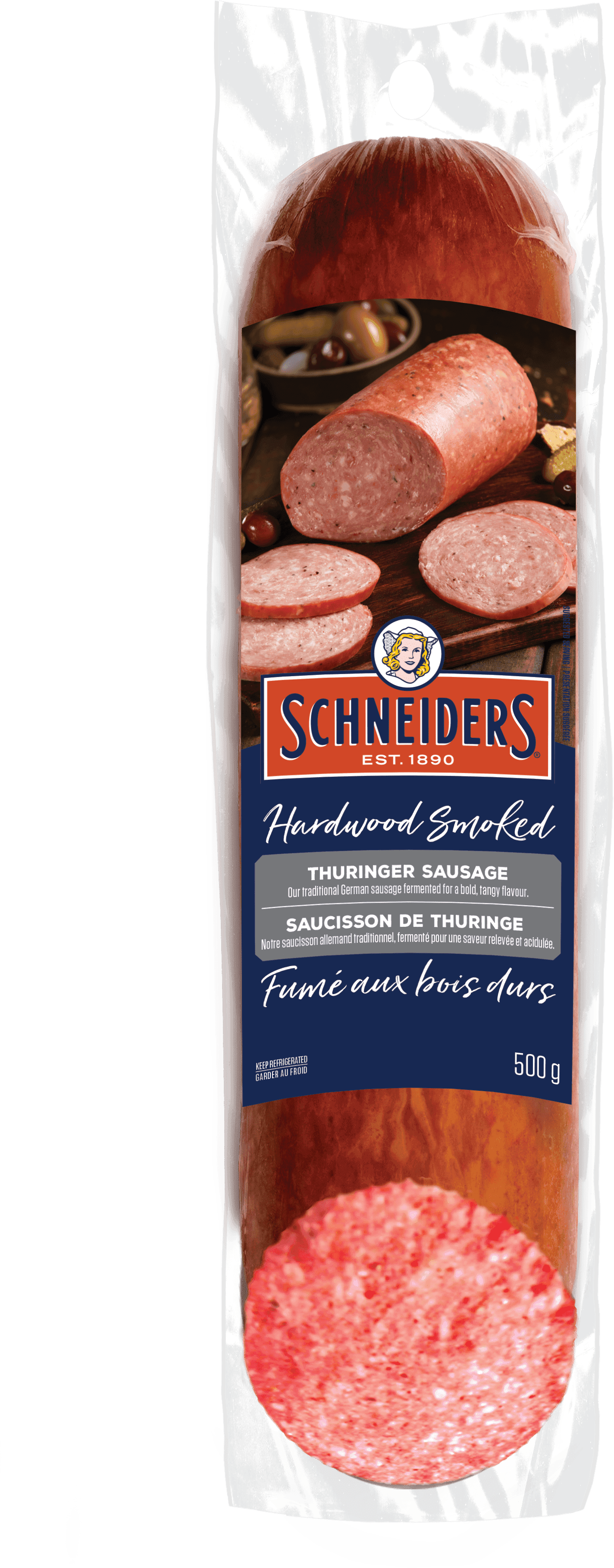 Schneiders Thuringer Sausage