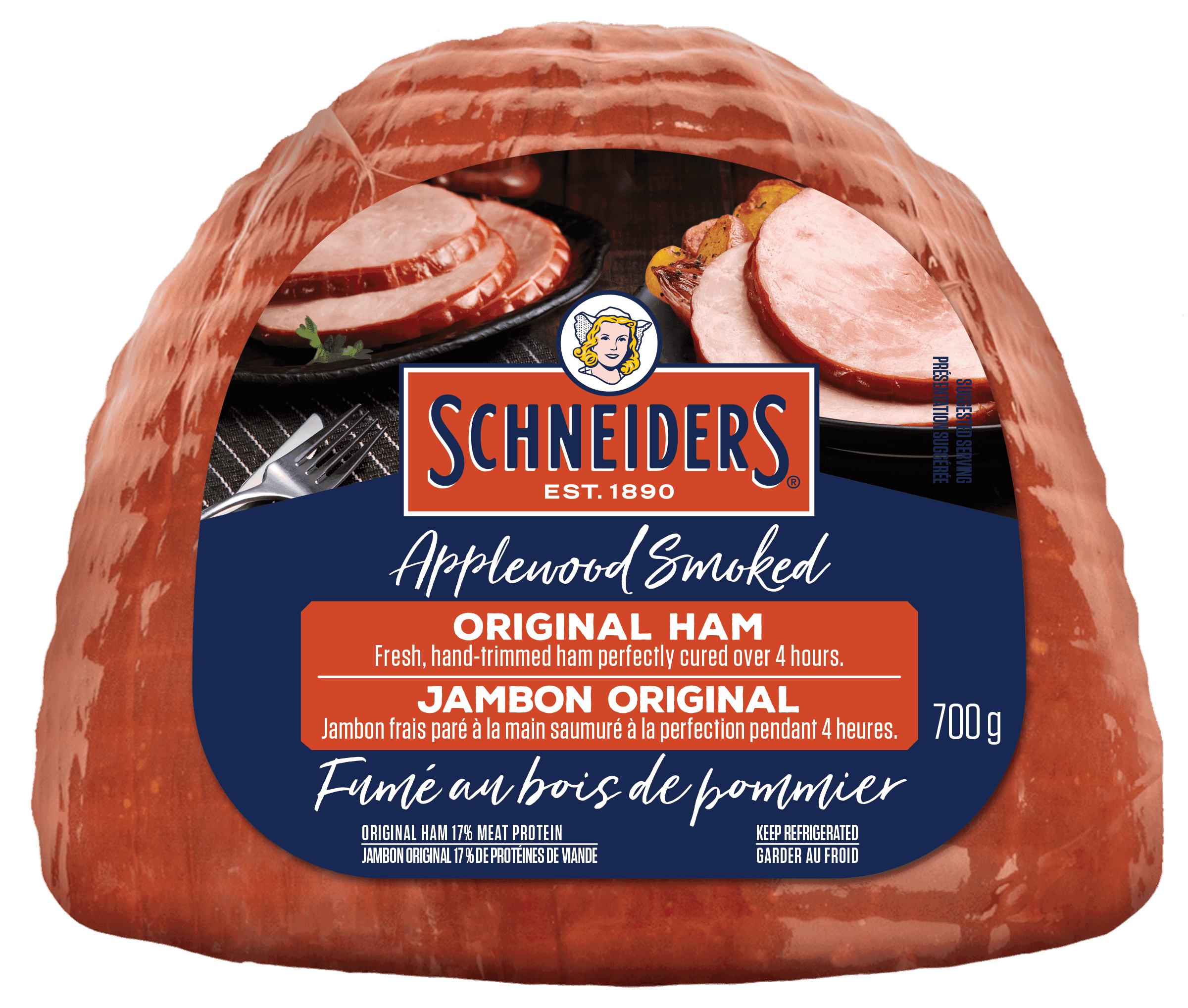 Schneiders Original Ham