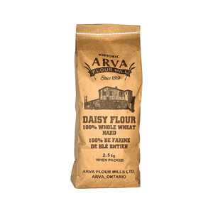 Arva Flour Mills Daisy Whole Wheat Flour