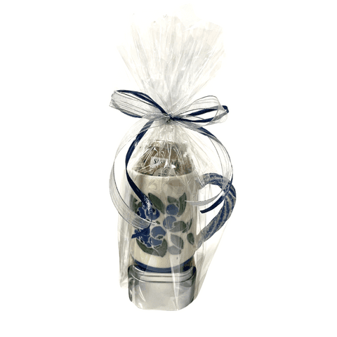 Tea & Honey Mug Set