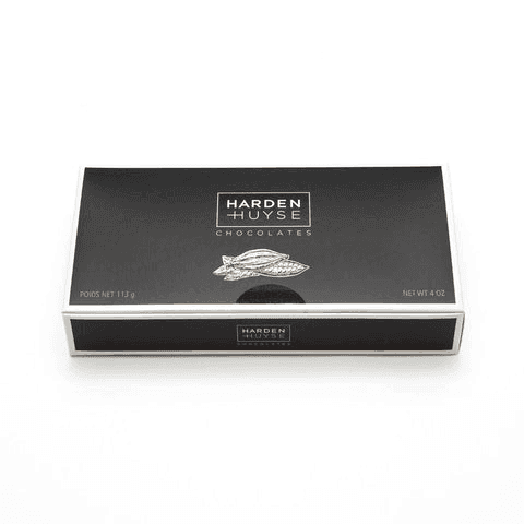 Harden Huyse Gourmet Chocolates - Chocolate Boxes