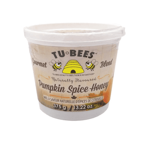 Tu-Bees Gourmet Honey