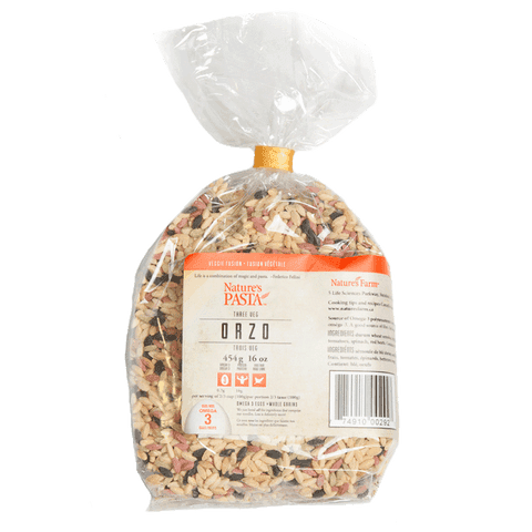Orzo