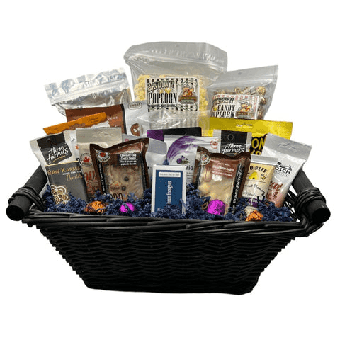 Snacks & Sweets XL