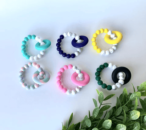 Freezer Ring