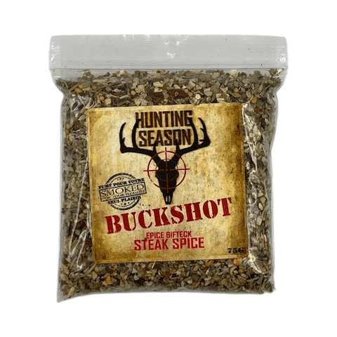 Hunting Season Spice Blends