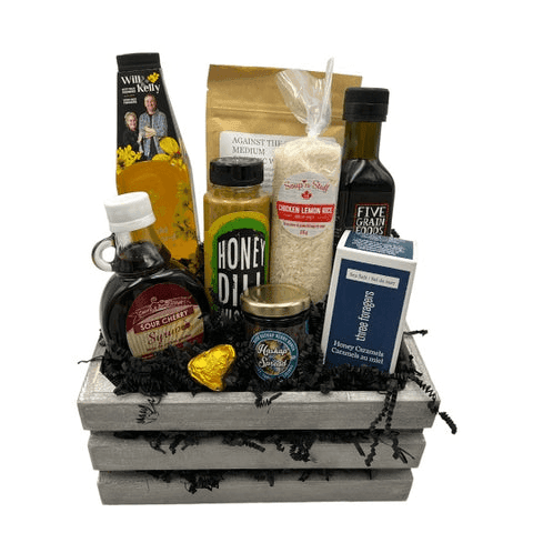 Corporate Basket