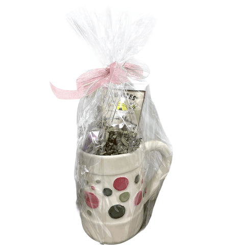 Treats in a Mug