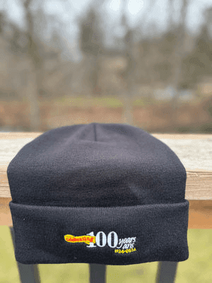 Red River 100th Anniversary Toque