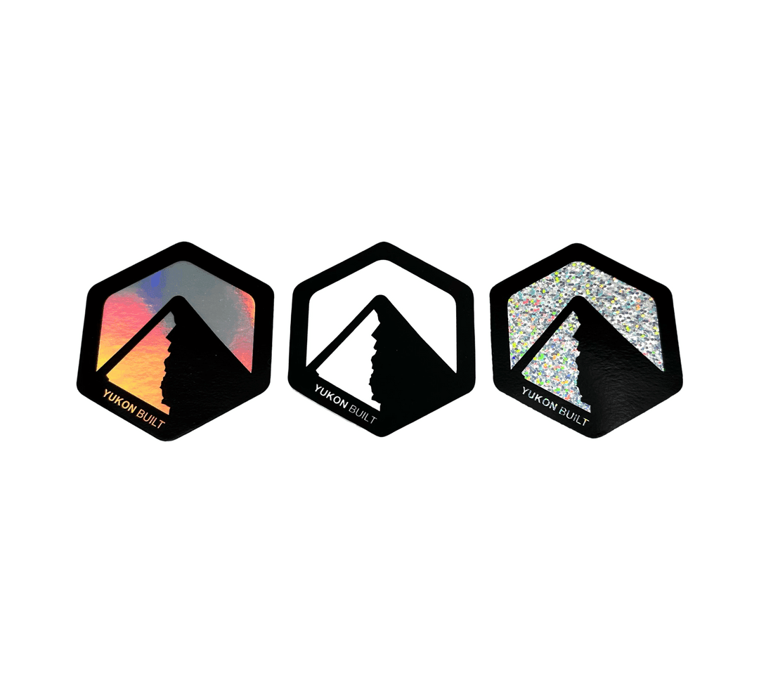 Shiny Pack