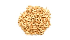 Arva Organic Oat Groats