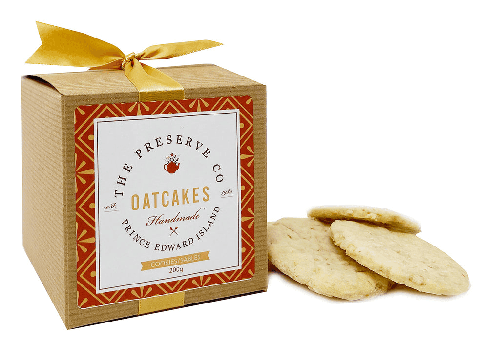 Oatcakes