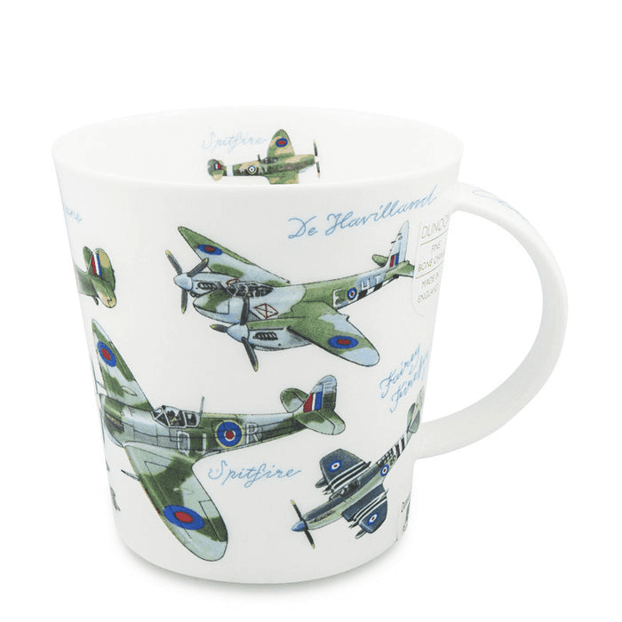 Cairngorm Classic Collection Planes