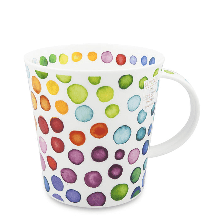 Cairngorm Hot Spots Mug