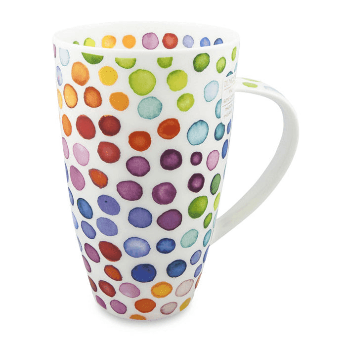 Henley Hot Spots Mug