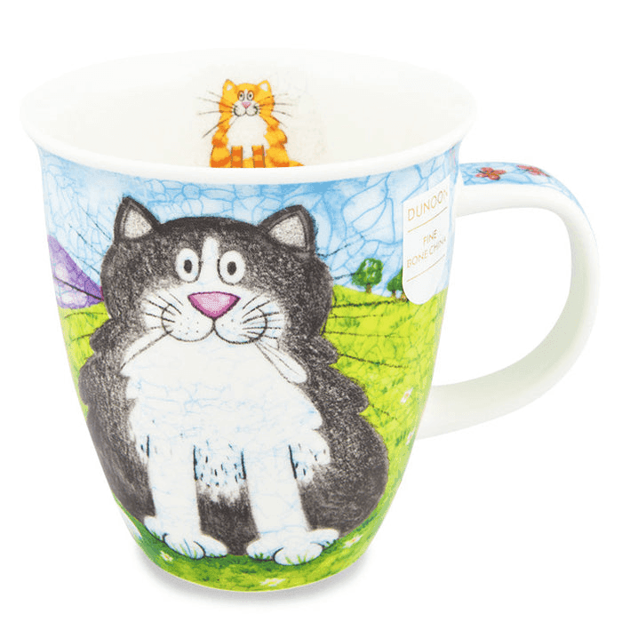Nevis, Happy Cats Black