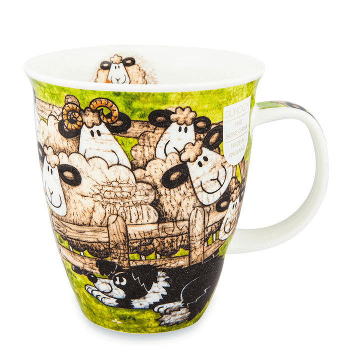 Nevis, Sheepies Pen