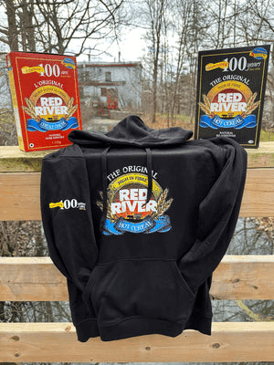 Red River 100th Anniversary Hoodie