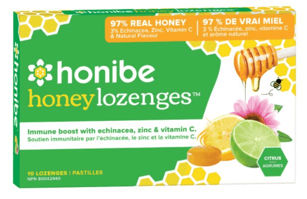 Immune Boost