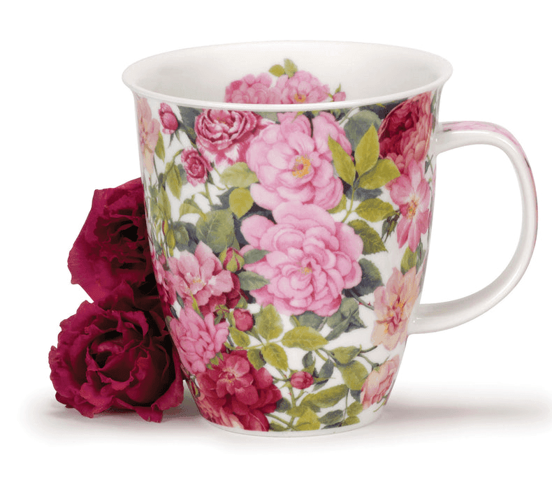 Nevis, Chartwell Small Rose