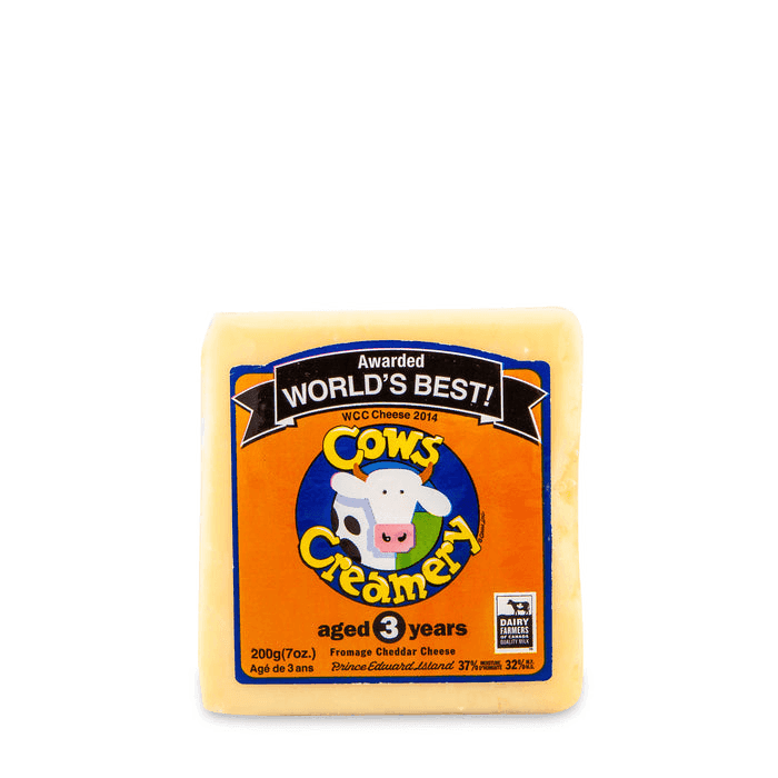 Aged 3 Years