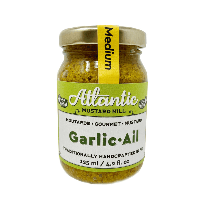 Garlic