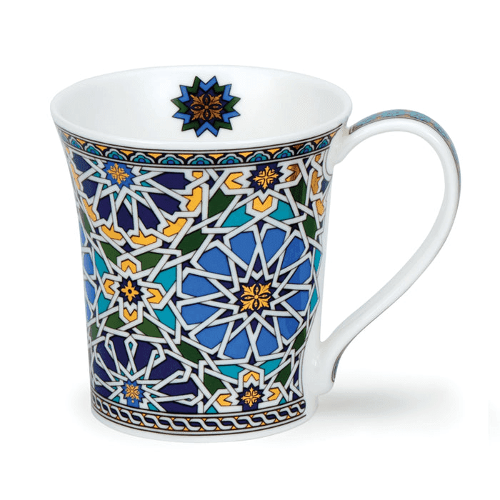 Mug, Jura, Sheikh