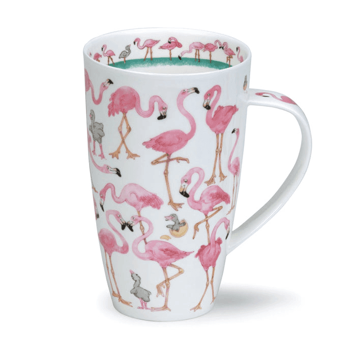 Henley, Flamboyance