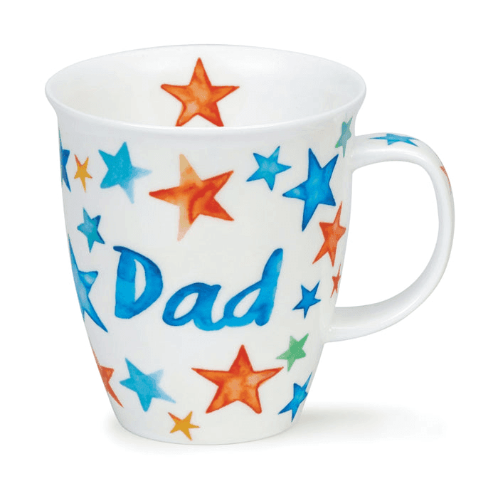 Mug, Nevis, Dad