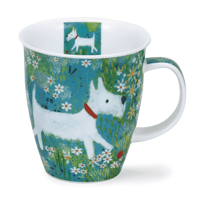 Mug, Nevis, Fido