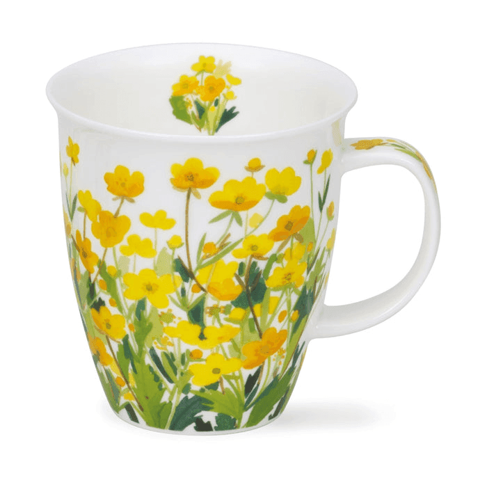 Nevis, Meadow Buttercup