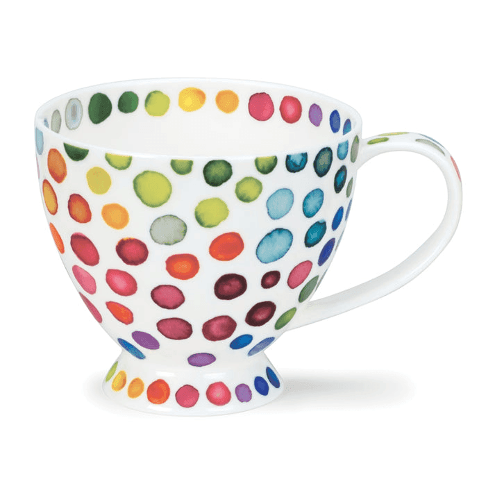 Skye, Hot Spots Mug