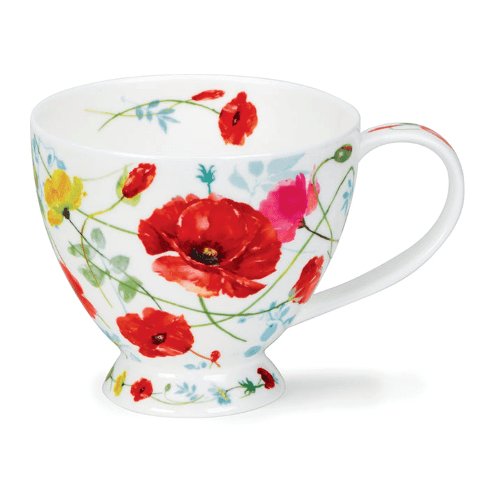 Mug, Skye, Wild Garden