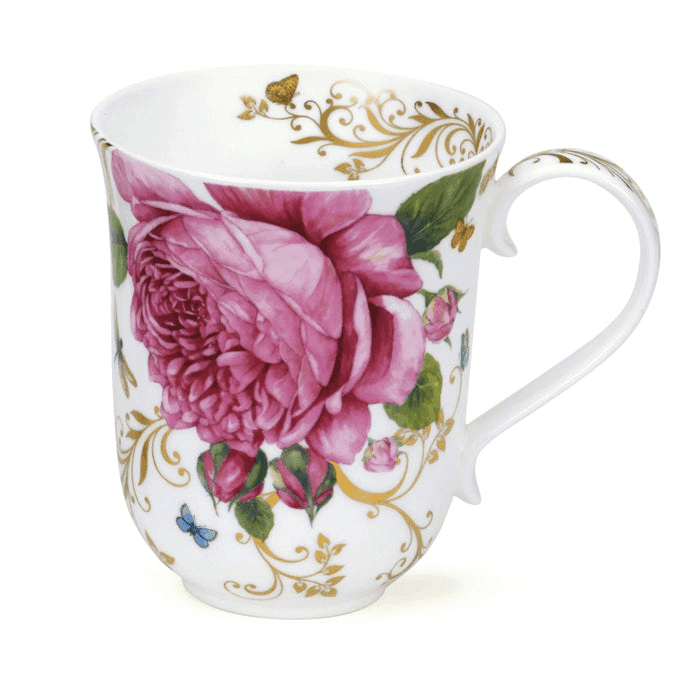 Braemar, Vintage Rose