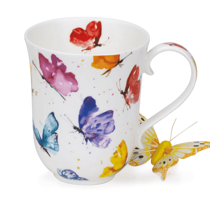 Braemar, Flight of Fancy Mug