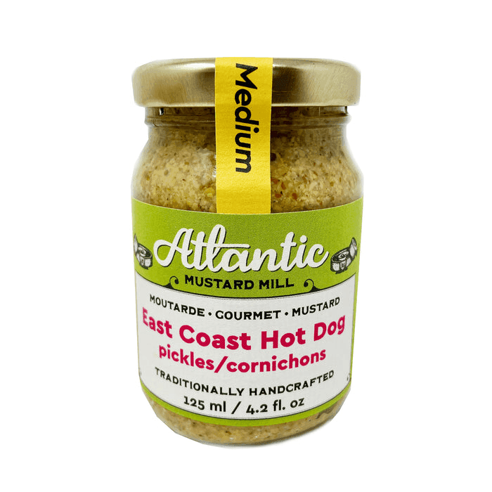East Coast Hot Dog