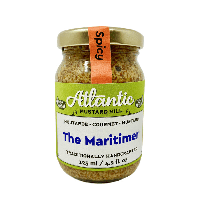 The Maritimer