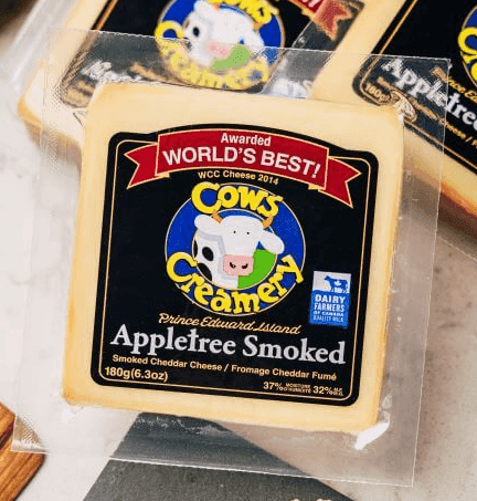 Appletree Smoked