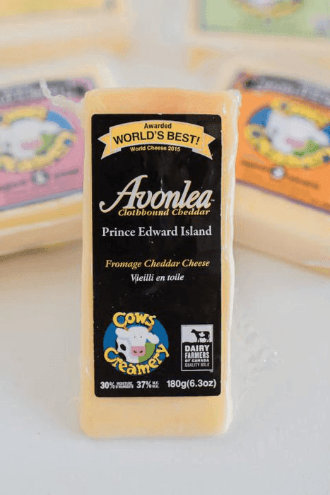 Avonlea Clothbound