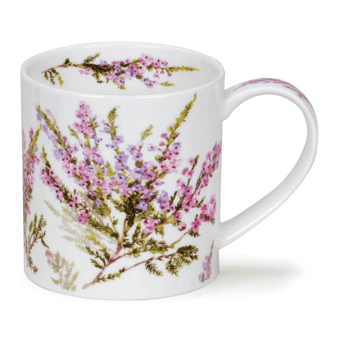 Orkney, Scottish Heather