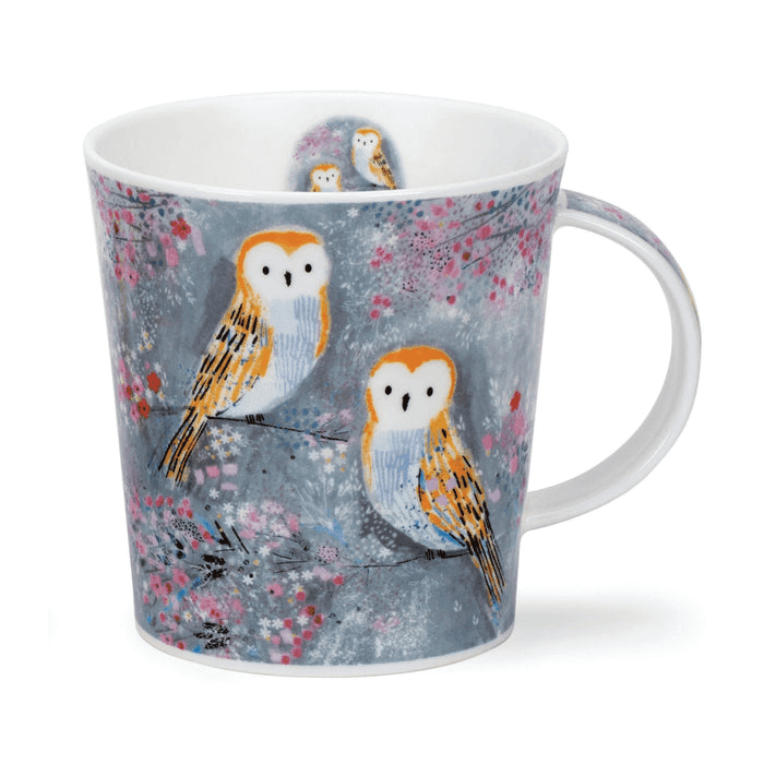 Lomond, Mystic Wood, Owl