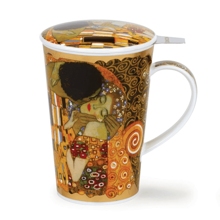 Mug, Shetland, Belle Epoque