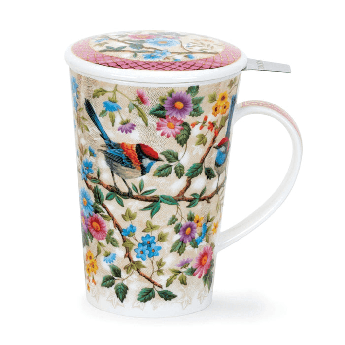 Mug, Shetland, Satori